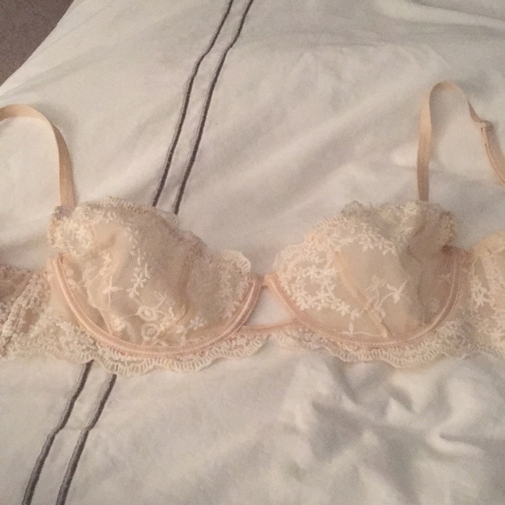 Free People Daydreamer Bra